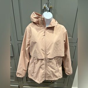 Champion Windbreaker Blush size medium